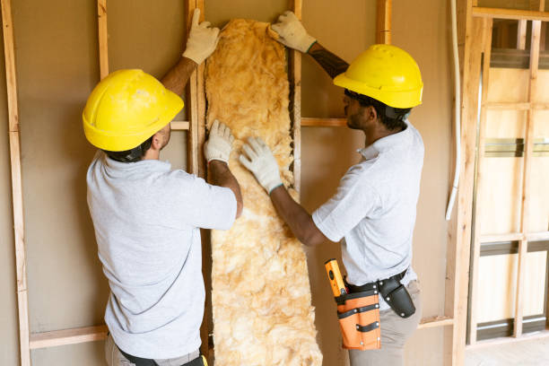 Range of Insulation Solutions in Pineville, KY