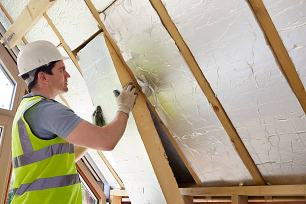 Best Insulation for New Construction  in Pineville, KY